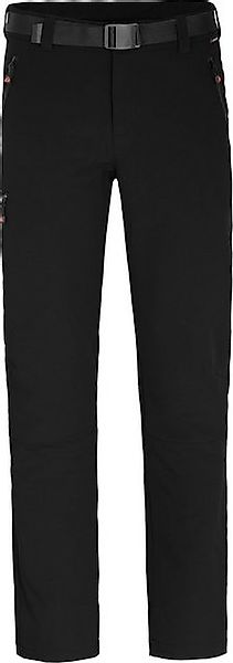 Bergson Outdoorhose VARBERG Herren Winter Wanderhose, robust, warm, elastis günstig online kaufen