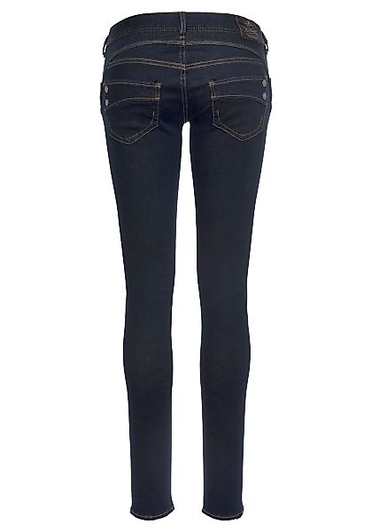 Herrlicher Slim-fit-Jeans PIPER SLIM REUSED umweltfreundlich dank der ISKO günstig online kaufen