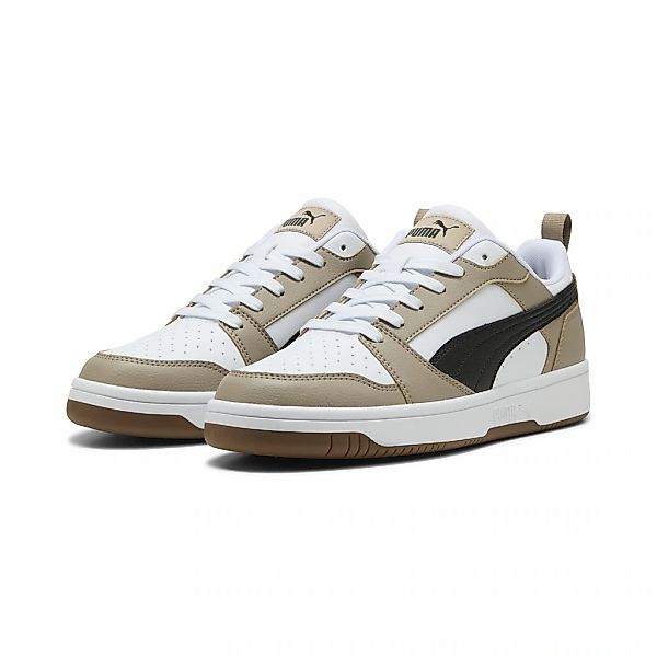 PUMA Sneaker "Rebound V6 Low Sneakers Erwachsene" günstig online kaufen