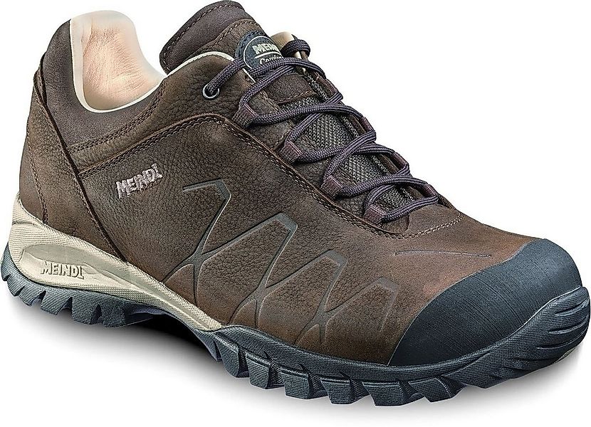 Meindl Meindl Herren sportOmed Badia Wanderhalbschuh Wanderschuh günstig online kaufen
