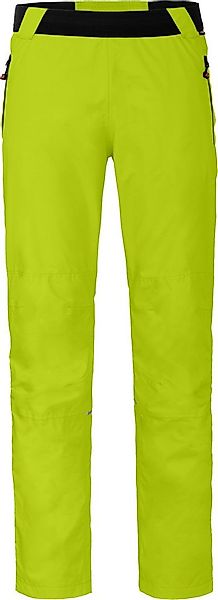 Bergson Regenhose VARKAUS COMFORT Herren (Über) Regenhose, Überhose, Netzfu günstig online kaufen