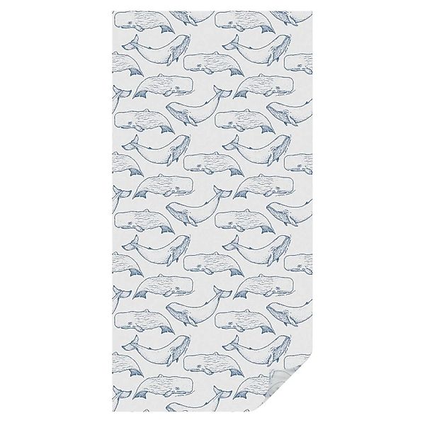 Tulup Buntglasfolie Inspirationen Aus Dem Meer Fensterfolie Buntglas Selbst günstig online kaufen