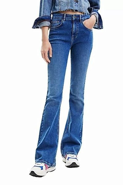 Desigual 5-Pocket-Jeans günstig online kaufen