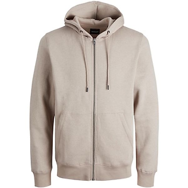 Jack & Jones  Jacken Jacke Bradley Kapuzensweatjacke günstig online kaufen