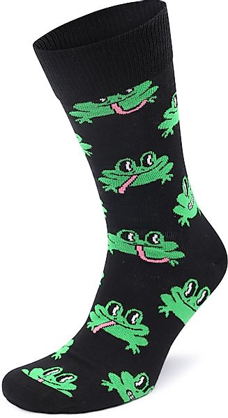 Happy Socks Socken Frog - Größe 41-46 günstig online kaufen