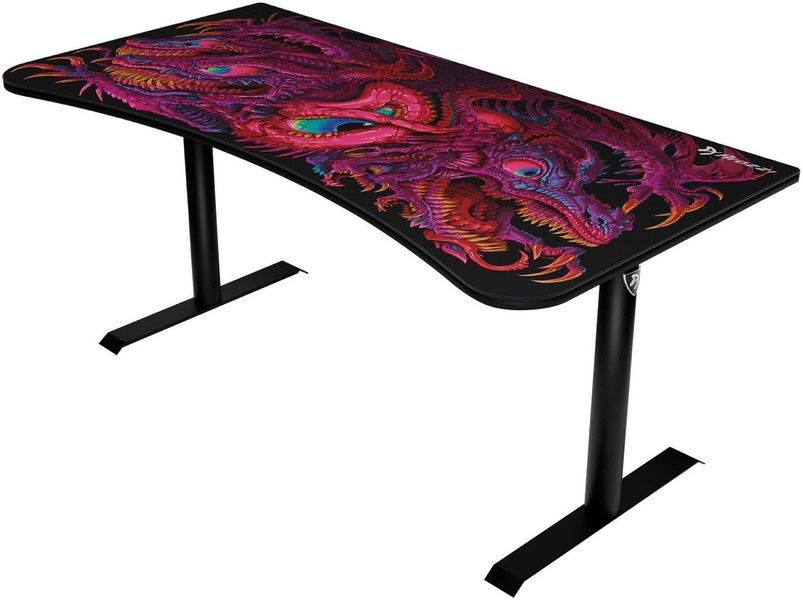 Arozzi Gamingtisch »Arena« günstig online kaufen