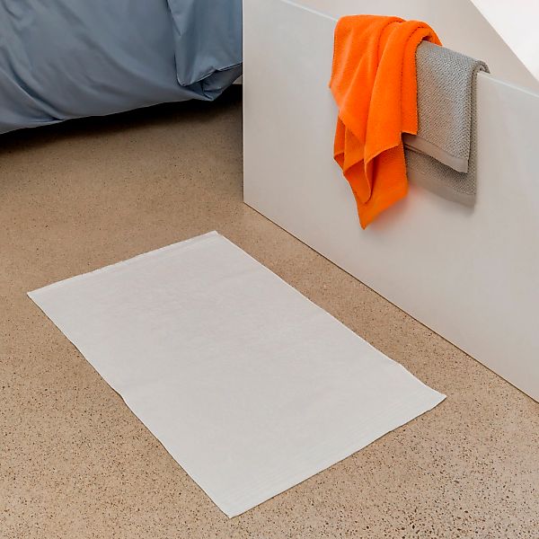 Möve Badematte "Bliss" Höhe 22 mm strapazierfähig günstig online kaufen