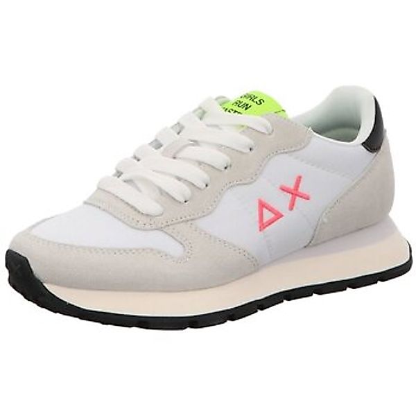 Sun68  Sneaker Z35201-0162 BIANCO/FUXIA FLUO günstig online kaufen