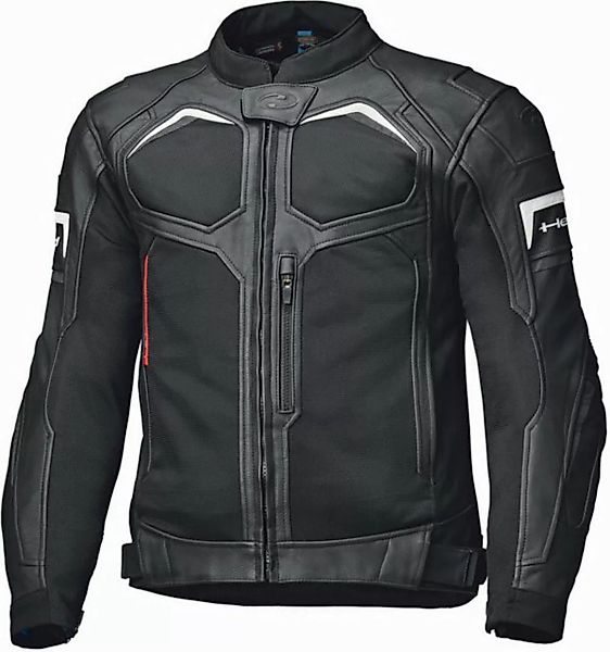 Held Biker Fashion Motorradjacke Torver Top Air Mesh Motorrad Leder-/Textil günstig online kaufen