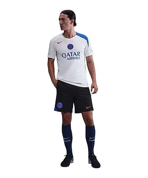 Nike Sporthose Nike Performance Paris Saint-Germain Strike Short Strike günstig online kaufen