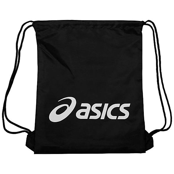 Asics Kordelzugbeutel One Size Performance Black günstig online kaufen