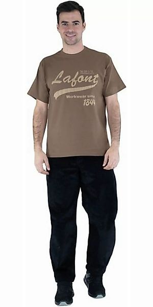 Lafont T-Shirt Kurzarm T-Shirt Nikan günstig online kaufen