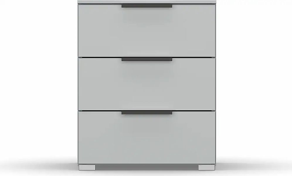 rauch Nachtkommode "Nachttisch Nachtkonsole Nachtschrank SKAT MERIDIAN" ink günstig online kaufen