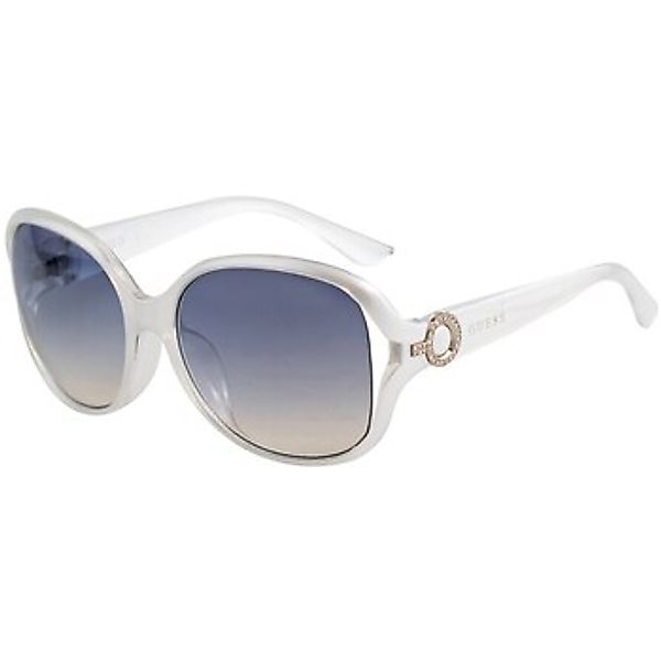 Guess  Sonnenbrillen go000105821w günstig online kaufen