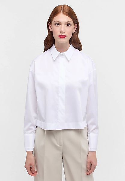 Eterna Hemdbluse "OVERSIZE FIT" günstig online kaufen