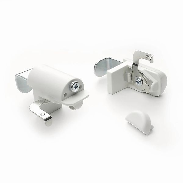 Liedeco Klemmträger Blindfix für Aluminium-Jalousien günstig online kaufen