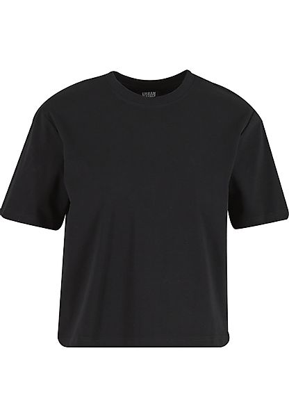 URBAN CLASSICS T-Shirt "Urban Classics Ladies Sorona Loose Fit Tee" 1 Stk. günstig online kaufen