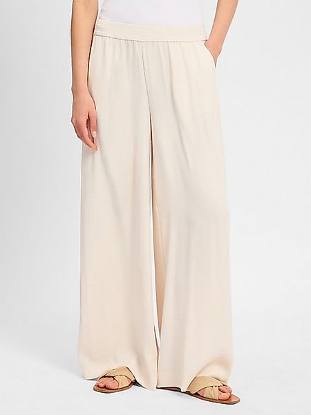 Comma Bundfaltenhose günstig online kaufen