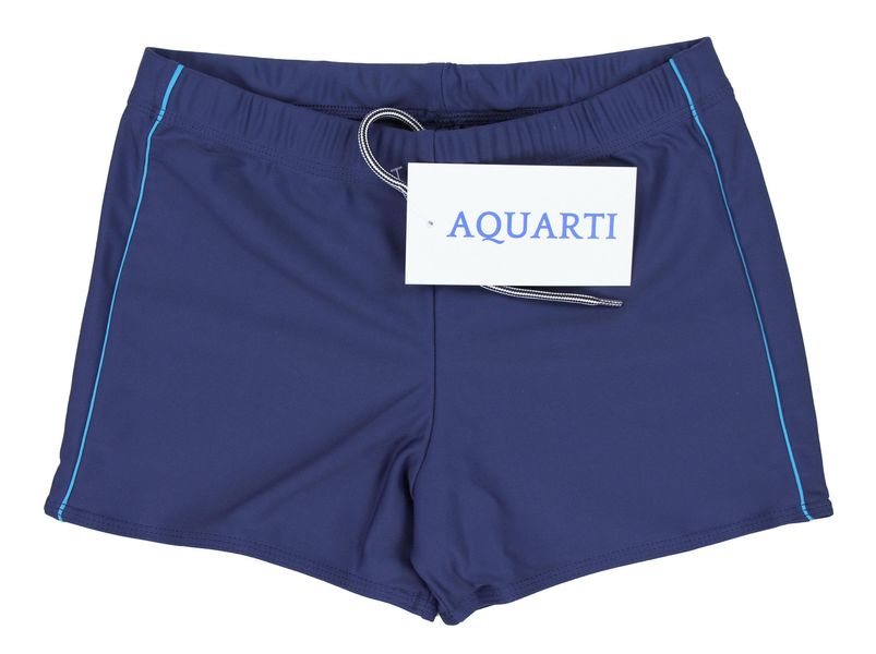 Aquarti Badehose Aquarti Herren Badehose Kurz günstig online kaufen