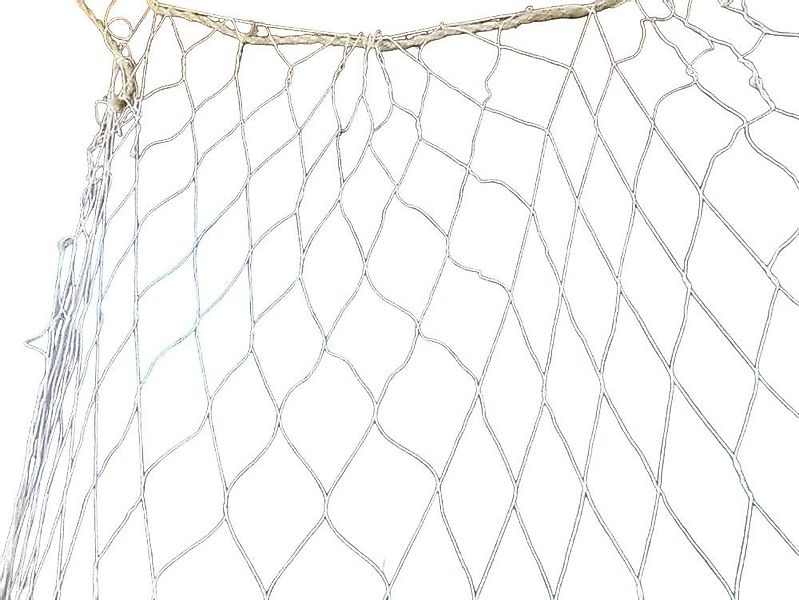 Deko-Impression Hängedekoration Maritime Wanddekoration Netz Fischernetz Me günstig online kaufen