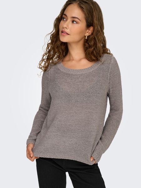 ONLY Strickpullover ONLGEENA XO L/S PULLOVER günstig online kaufen