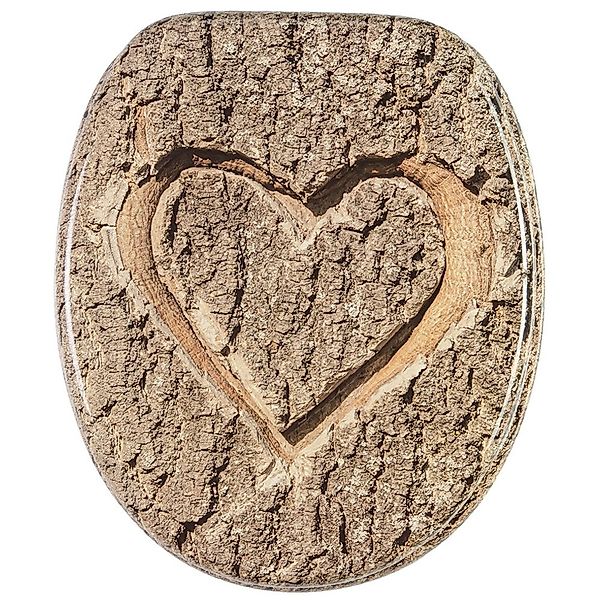 Sanilo WC-Sitz True Love, mit Absenkautomatik, günstig online kaufen