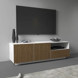 INOSIGN Lowboard "Vega,Lowboard,TV Board,TV Schrank,150 cm" mit 2 Türen und günstig online kaufen