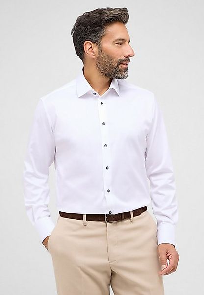 Eterna Langarmhemd MODERN FIT NON IRON (bügelfrei) günstig online kaufen