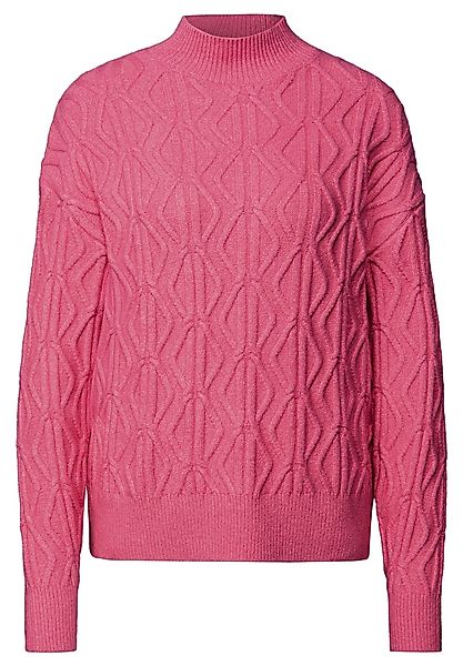 Street One Studio Damen Pullover F303303 günstig online kaufen