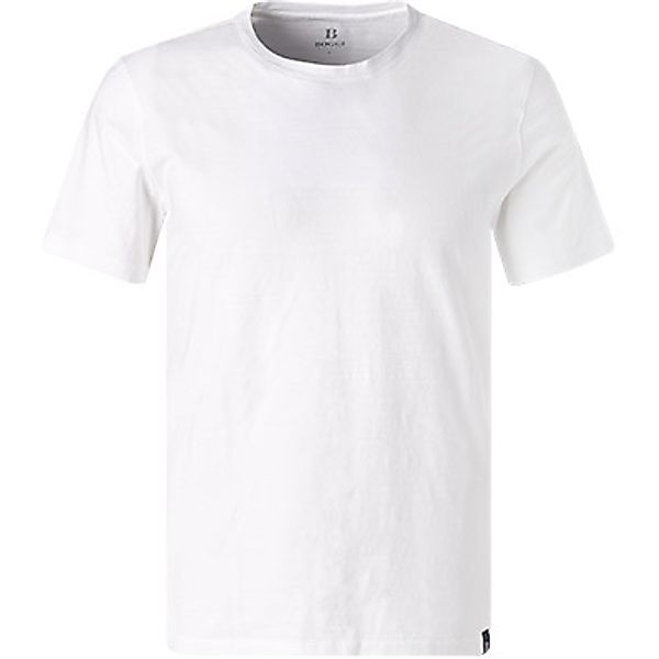 BOGGI MILANO T-Shirt BO22P0616/02 günstig online kaufen