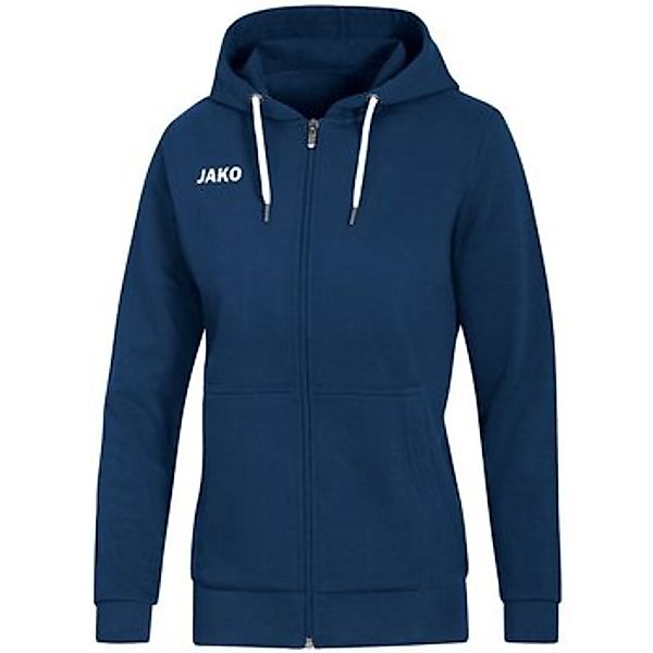 Jako  Damen-Jacke Sport Kapuzenjacke Base 6865D/09 günstig online kaufen