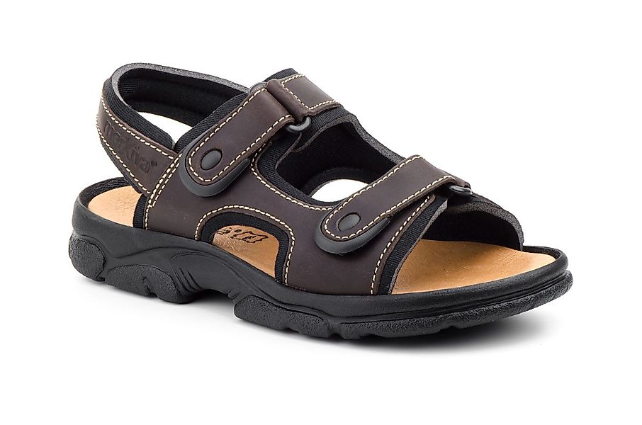Morxiva TREKKING-SANDALE, OUTDOOR-SANDALE - CALIFORNIA -, günstig online kaufen