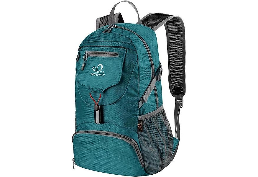 LuxusKollektion Wanderrucksack Ultraleicht Faltbarer Rucksack 20L: Leichter günstig online kaufen