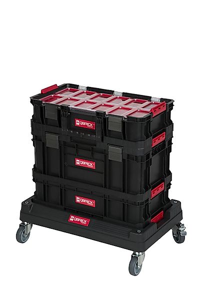 Kreher Werkstattwagen Q-Brick mobiler Alleskönner in günstig online kaufen