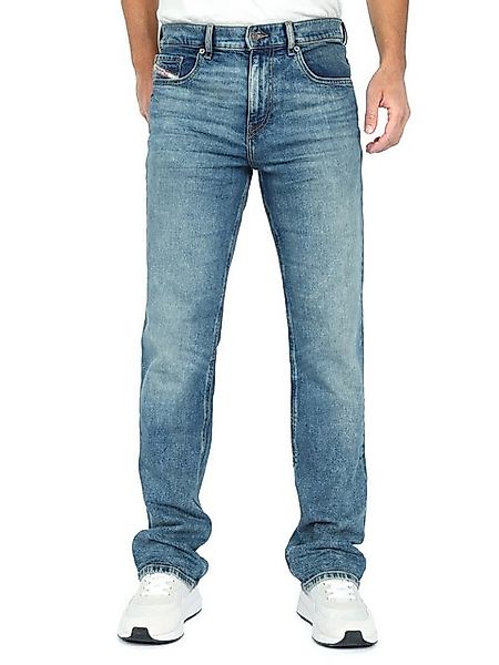 Diesel Bootcut-Jeans schmale, ausgestellte Beinform - 2021-NC E09EI günstig online kaufen