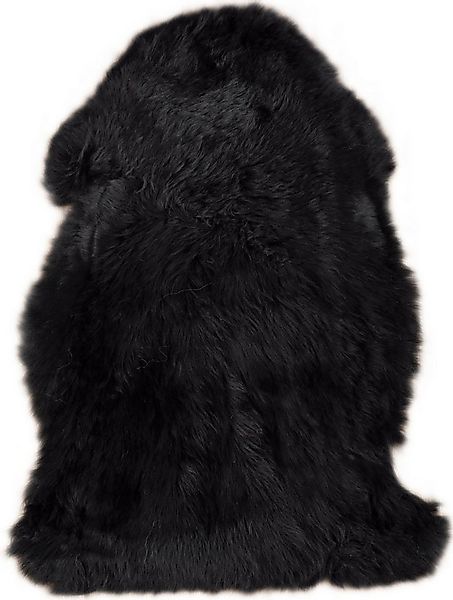 KUHFELL online & NOMAD Fellteppich Eches Lammfell Teppich Läufer Schaffell günstig online kaufen