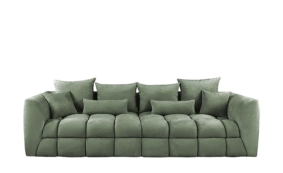 switch Einzelsofa  Avinion ¦ grün ¦ Maße (cm): B: 294 H: 92 T: 122.0 Polste günstig online kaufen