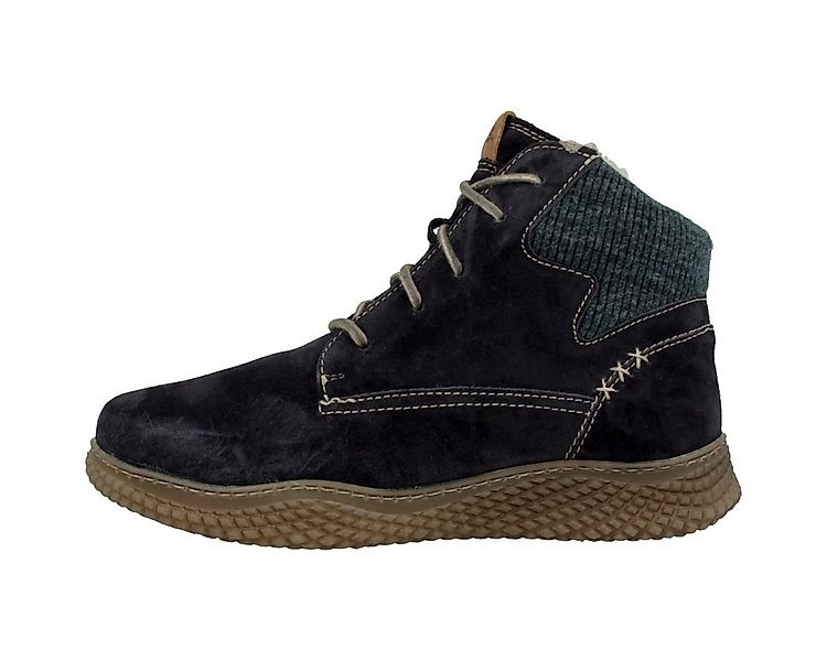 Josef Seibel Amelie 09 Damen Schnürboots Stiefeletten, Stiefel, Winterstief günstig online kaufen