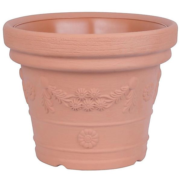PROREGAL Blumentopf 570x455mm, Terrakotta günstig online kaufen