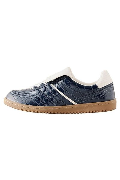 Next Forever Comfort® Schnürsneaker mit Umschlag Sneaker (1-tlg) günstig online kaufen