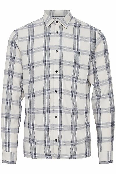 Casual Friday Langarmhemd "Langarmhemd CFAton" günstig online kaufen