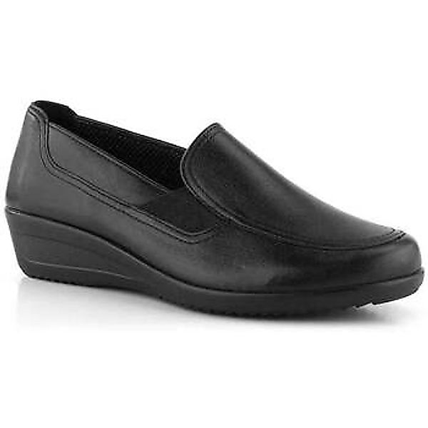Ara Slipper "ZÜRICH", Trotteur, Hochfrontpumps, Slipper in Komfortweite H ( günstig online kaufen
