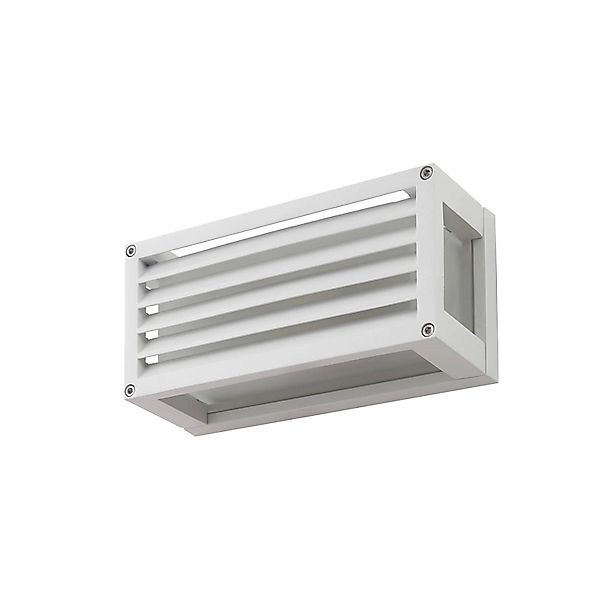 Lucande Wandleuchte Außen Aurelien 10033978 Spritzwassergeschützt Modern in günstig online kaufen