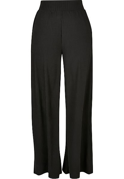 URBAN CLASSICS Stoffhose Urban Classics Damen günstig online kaufen
