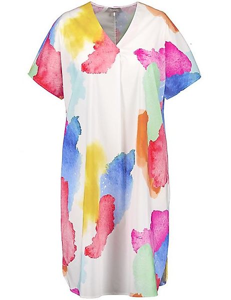 Samoon Kleid & Schal günstig online kaufen