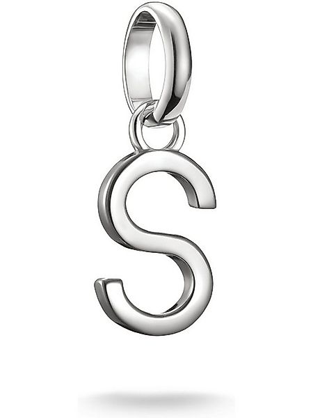 THOMAS SABO Kettenanhänger Thomas Sabo Damen-Charm günstig online kaufen
