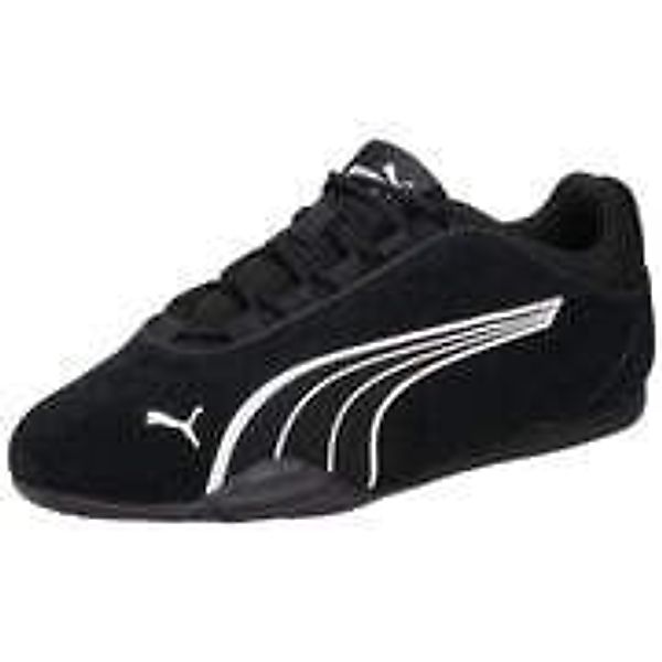 PUMA Catch Soleil SD Sneaker Damen schwarz günstig online kaufen