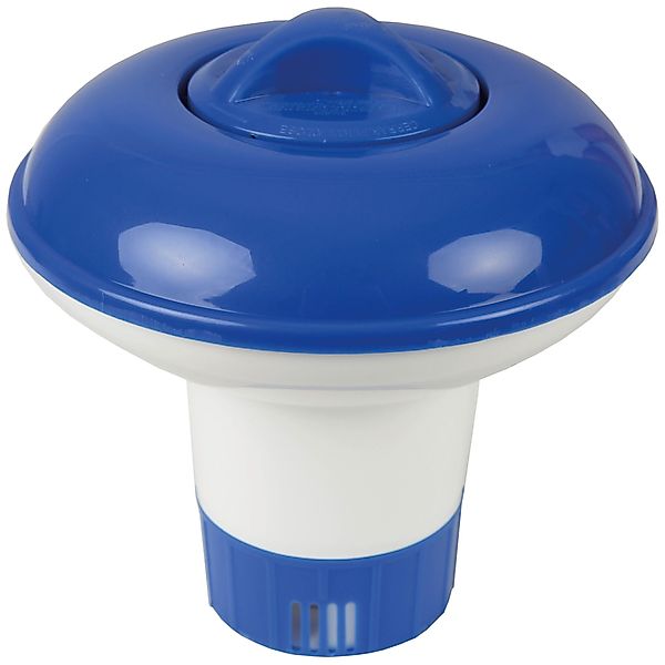 Bestlivings Chlordosierer Dosierschwimmer-01136, (Chlorspender mit verstell günstig online kaufen