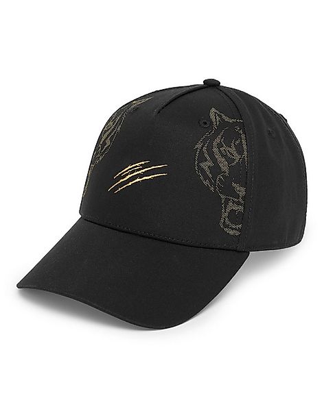 PLEIN SPORT Baseball Cap Tiger günstig online kaufen