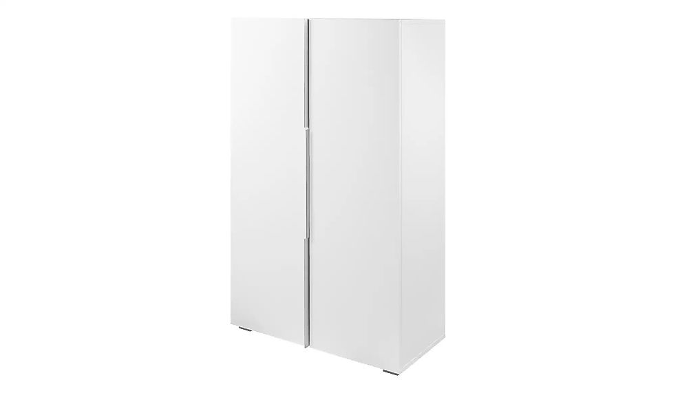 Mehrzweckschrank  Orsigna ¦ weiß ¦ Maße (cm): B: 76 H: 125 T: 38.0 Kommoden günstig online kaufen